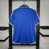 Retro France national 2000 home game